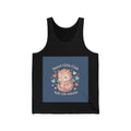 Dragon Tank Top – Smart Girls Club Soft Life Scholar