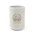 Degree Loading Birds Mug 15oz