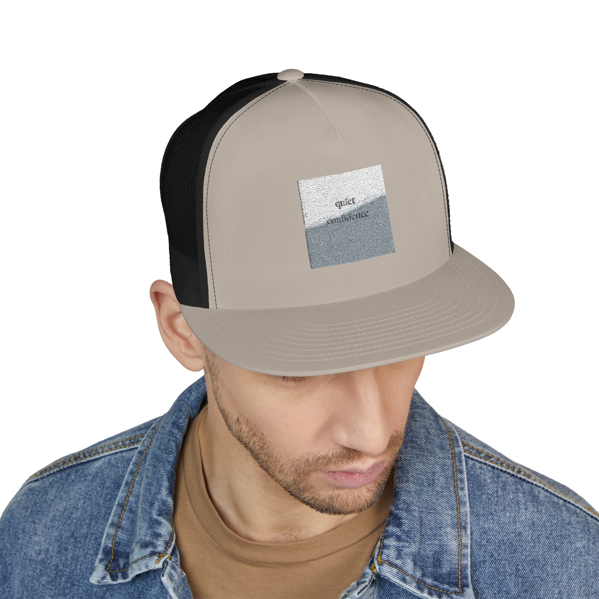 "Design" Trucker Cap | Trendy Gift | KayKay Classics