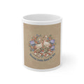 Success Looks Good On You Storks Mug 11oz