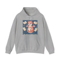 Dragon Hoodie – She Believed She Could