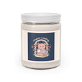 Bear Scented Candle – Degree Loading