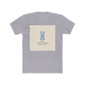 YOU ARE DOING BETTER THAN YOU THINK Rabbit Unisex Tee