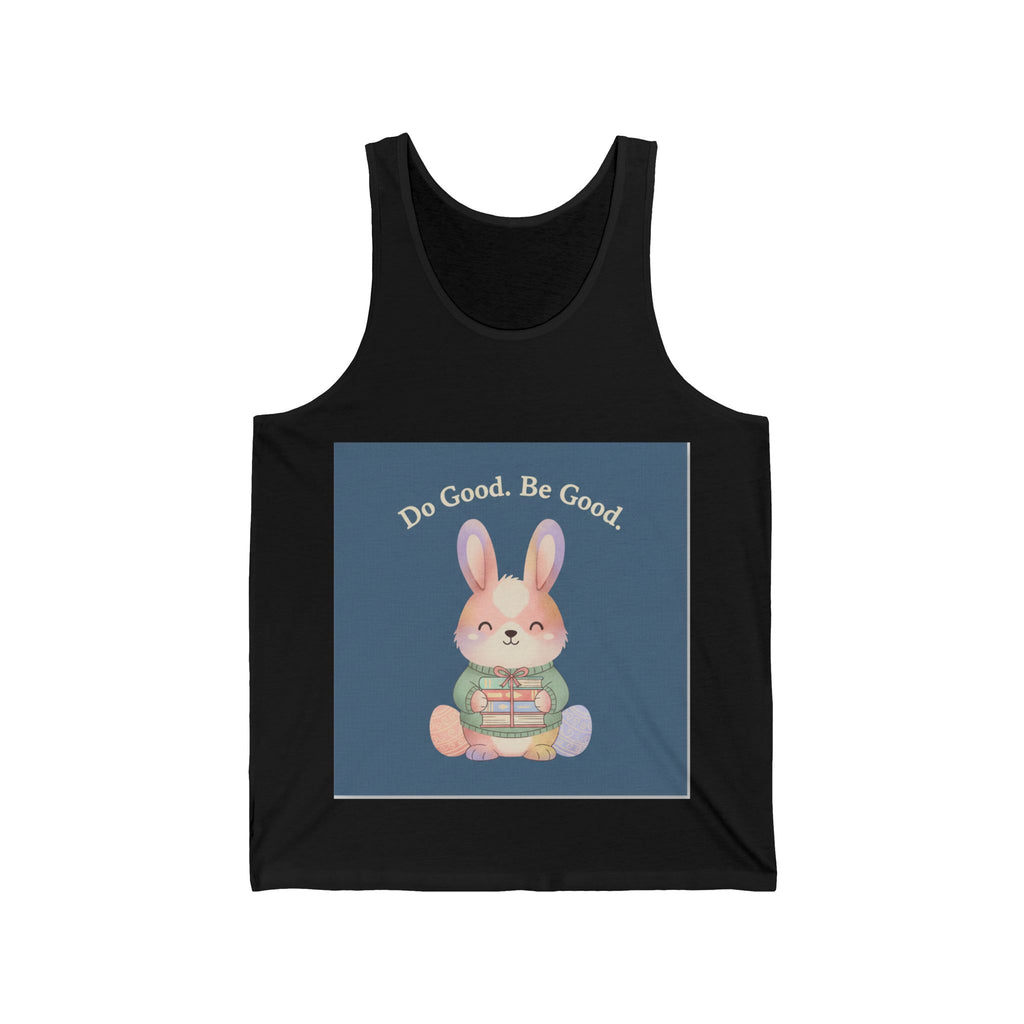 Bunny Tank Top – Do Good Be Good