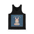 Bunny Tank Top – Do Good Be Good