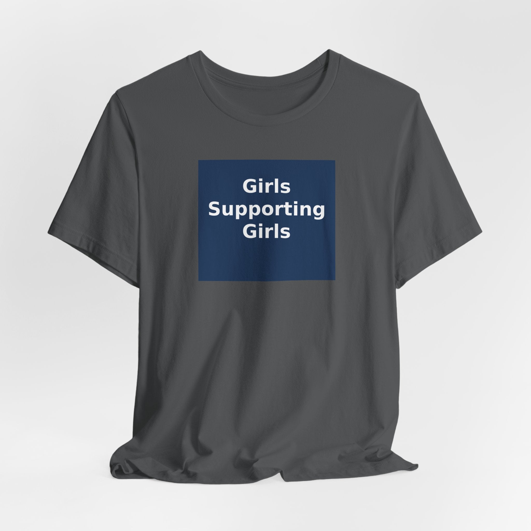 Girls Supporting Girls - KayKay Women Tee