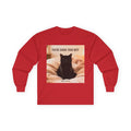 YOU’RE DOING YOUR BEST Long Sleeve Tee