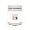 LOVE CAN BE SOFT Scented Candle