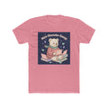 Bear Unisex Tee – Main Character Energy