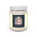 Puppies Scented Candle – Study Buddy Vibes