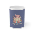 Bear Mug 11oz – Degree Loading