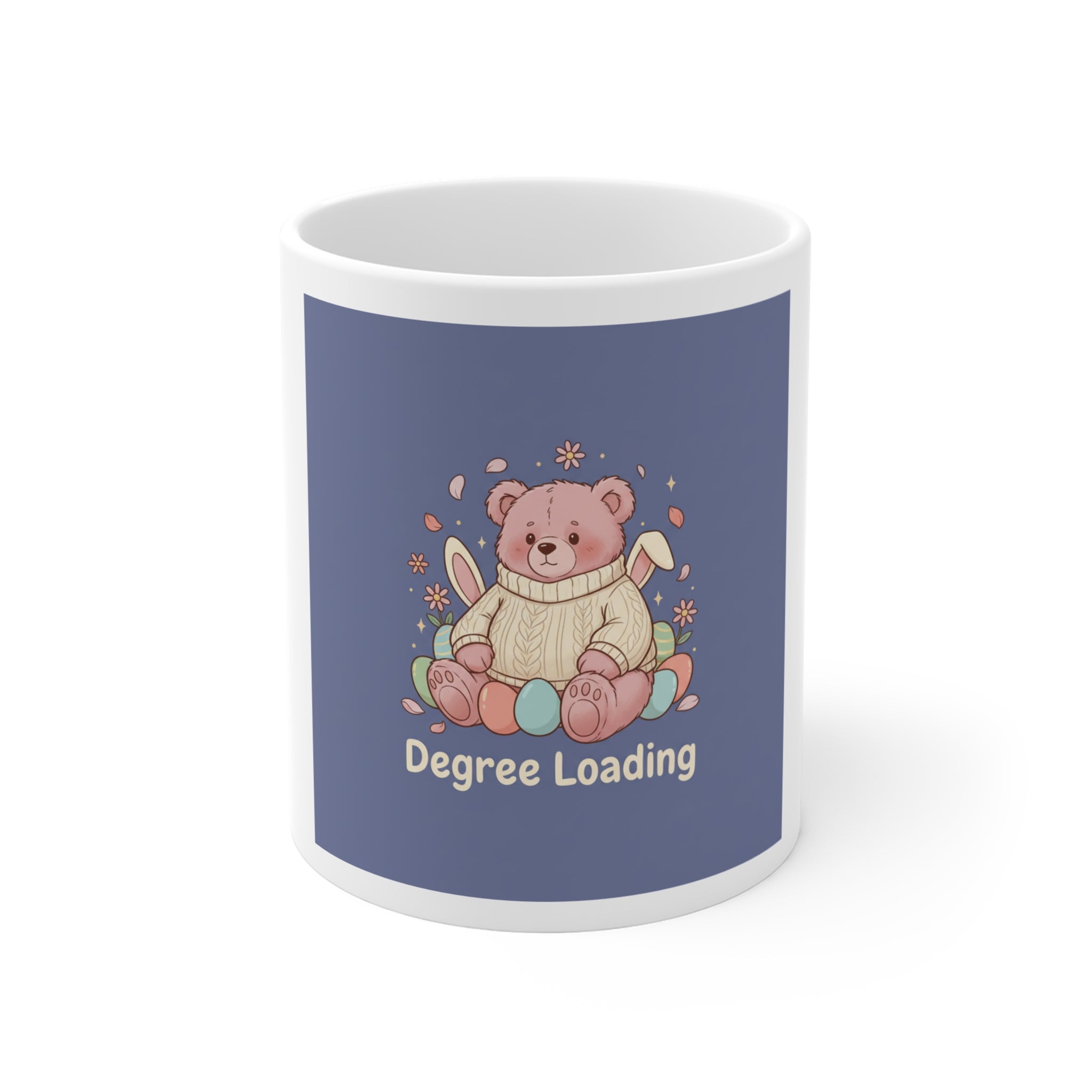 Bear Mug 11oz – Degree Loading