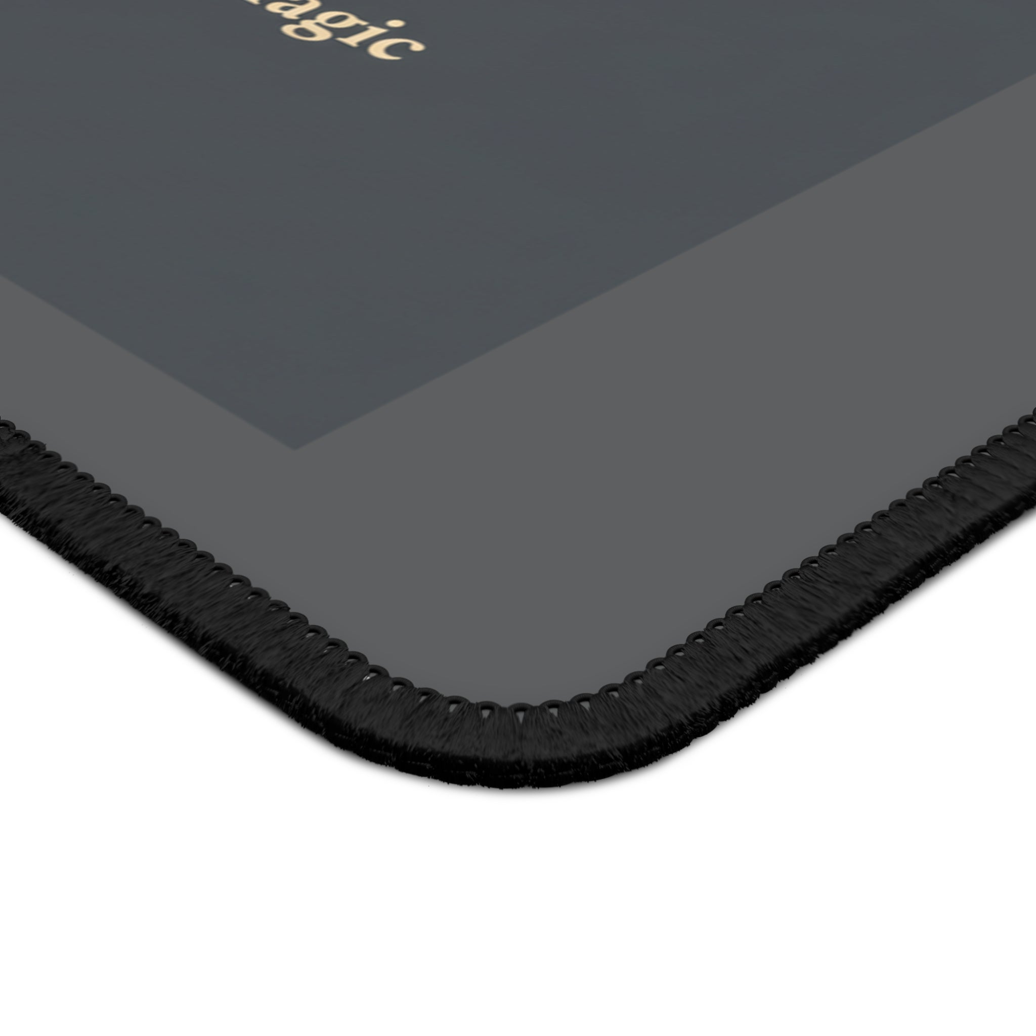 Butterfly Mouse Pad – Believe in Your Magic
