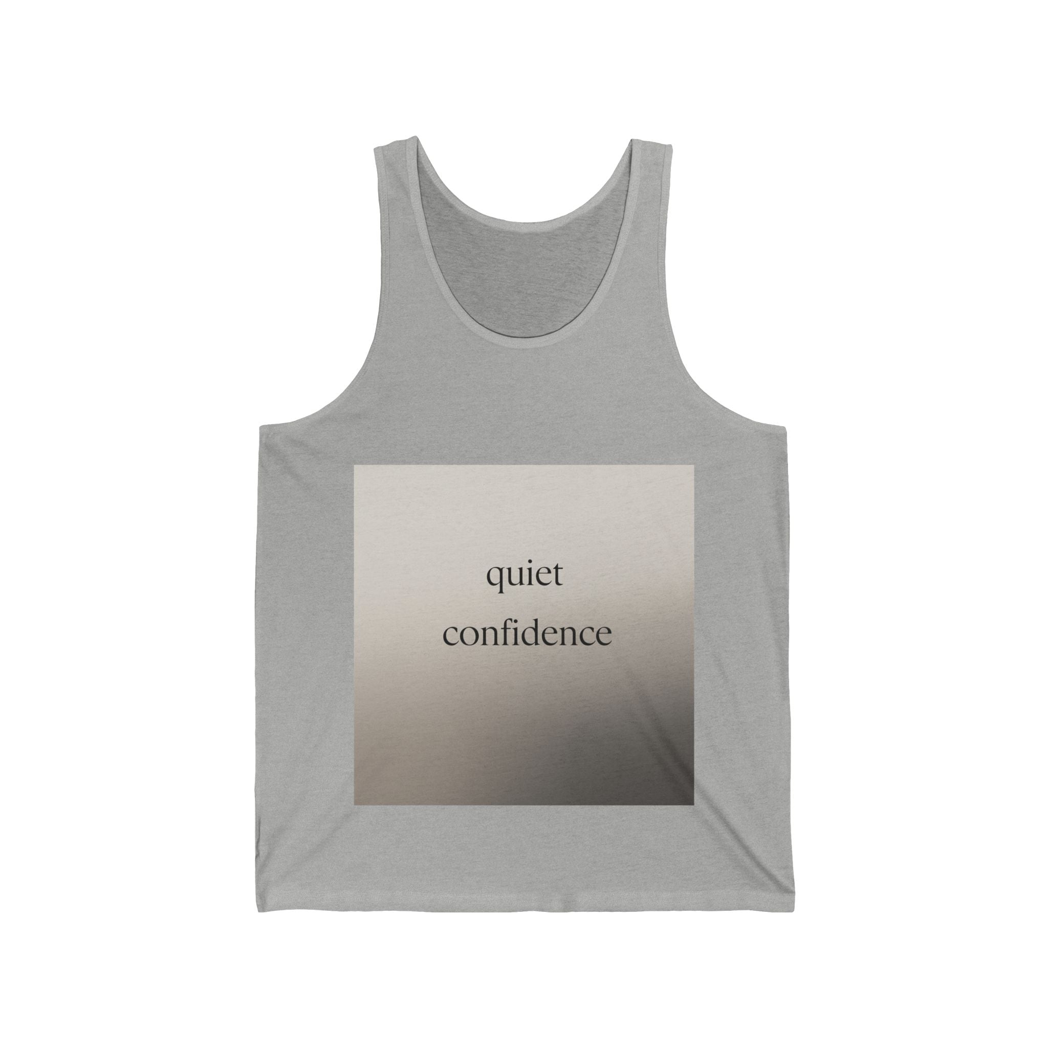 Design | KayKay Tank Top