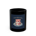 Future Ceo Loading Black Mug 11oz – Room Decor