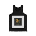 Sunflowers Tank Top – You Are Doing Better Than You Think