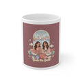 Goals On Goals Mug 11oz