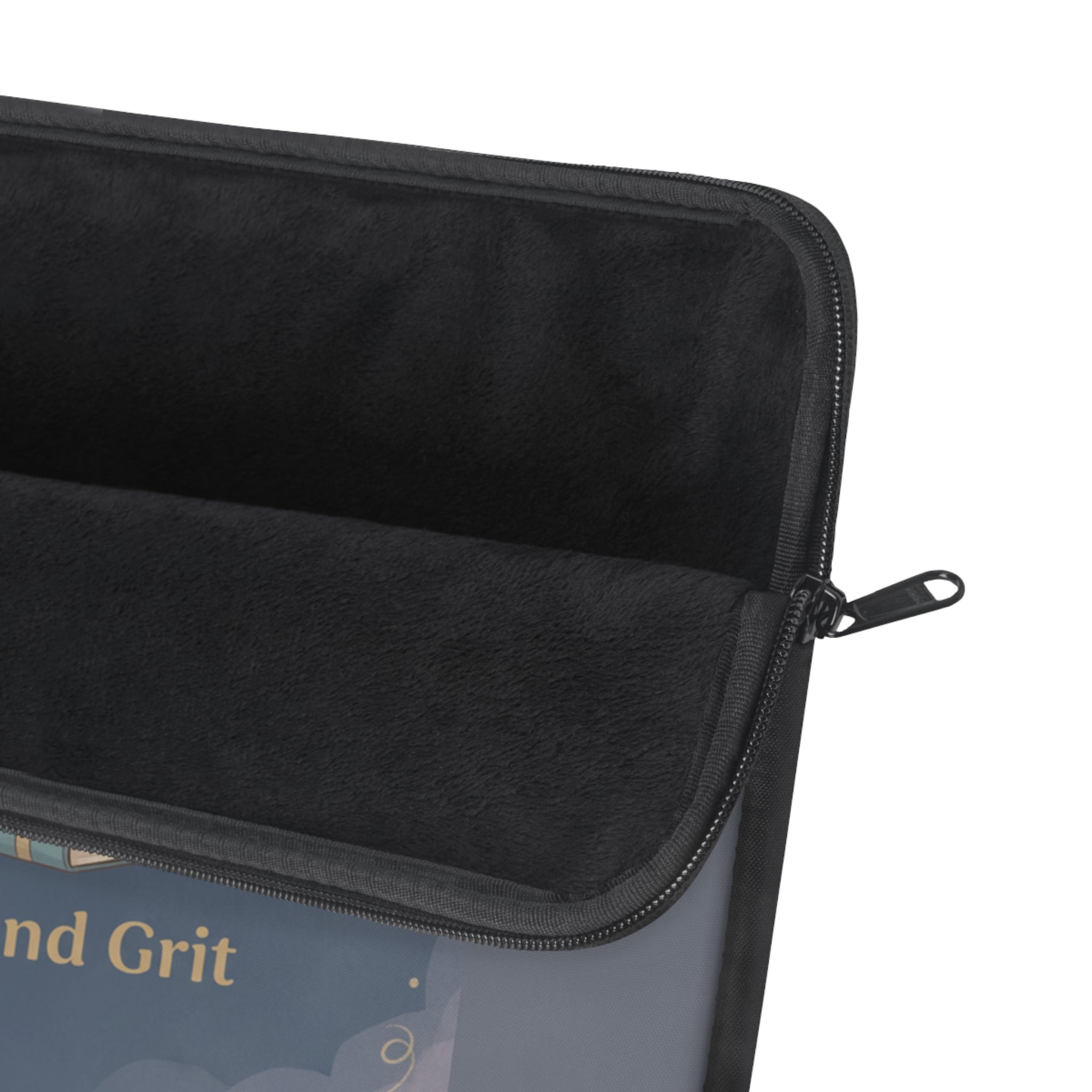 Owl Laptop Sleeve – Grace and Grit