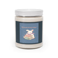 Rabbit Scented Candle – Making My Dreams Happen