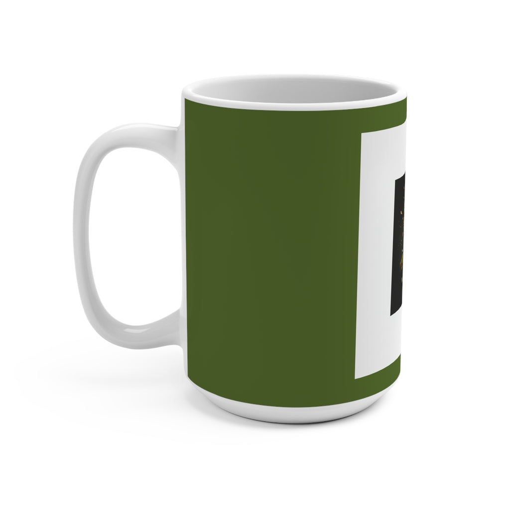 Sunflowers Mug 15oz – You Are Doing Better Than You Think