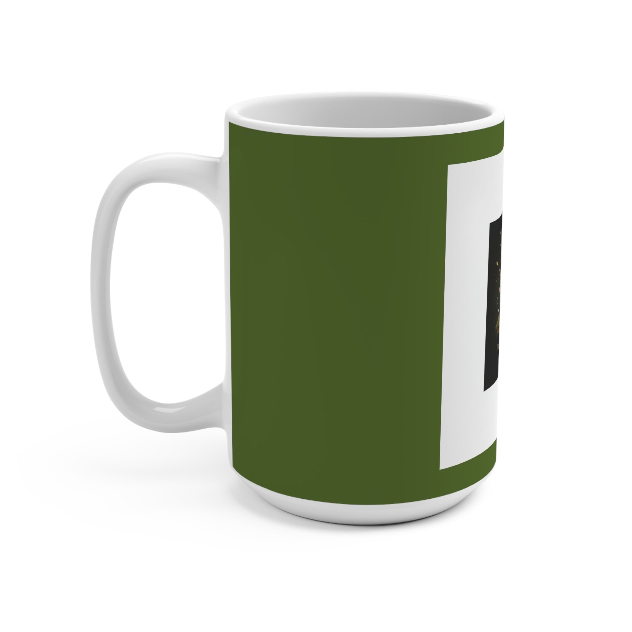 Sunflowers Mug 15oz – You Are Doing Better Than You Think