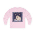 Bunny Long Sleeve Tee – Magic Takes Time