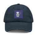 Bear Dad Hat – Study Buddy Vibes