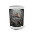 Bear Mug 15oz – Hazlo con Amor