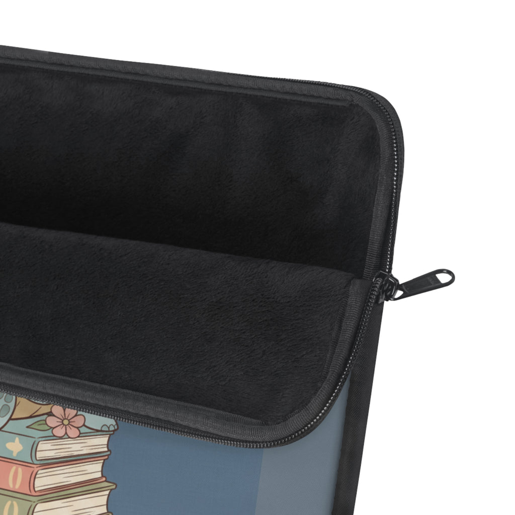 Turtle Laptop Sleeve – Most Fun Wins