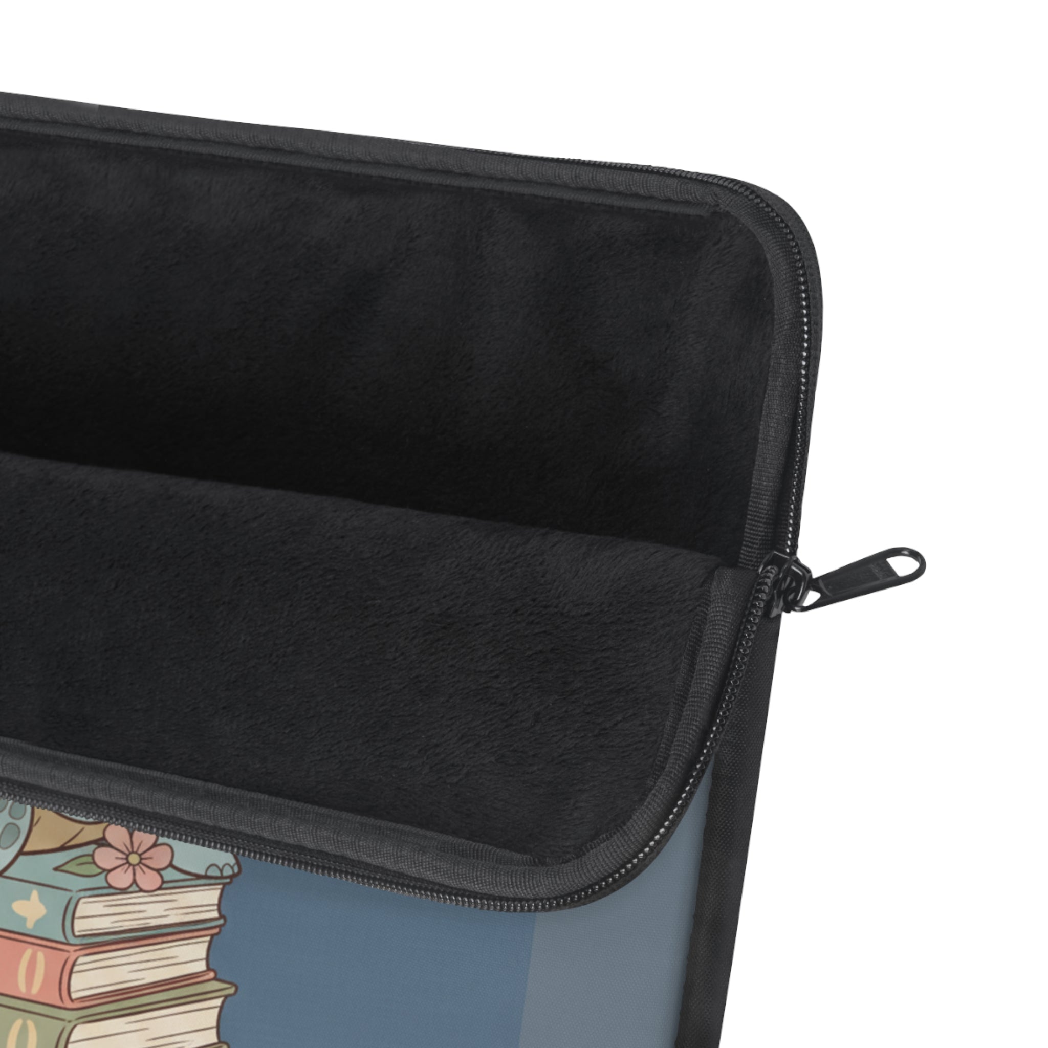 Turtle Laptop Sleeve – Most Fun Wins