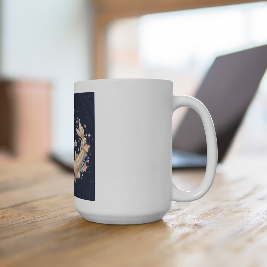 Bunny Mug 15oz – We the People