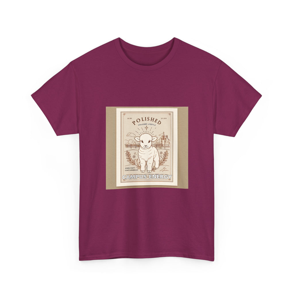 remix campus energy | KayKay Kids Tee
