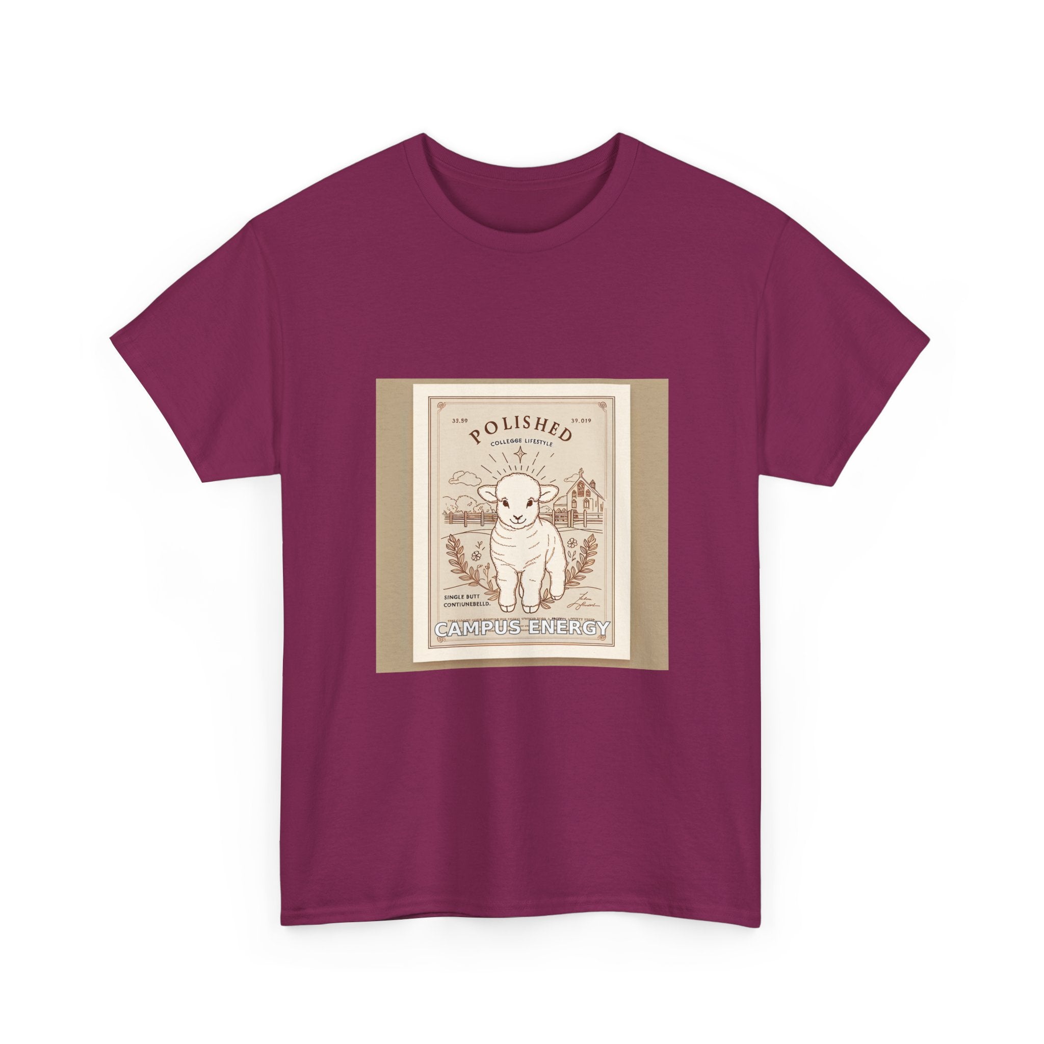 remix campus energy | KayKay Kids Tee