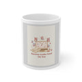 Success Looks Good On You Mug 11oz