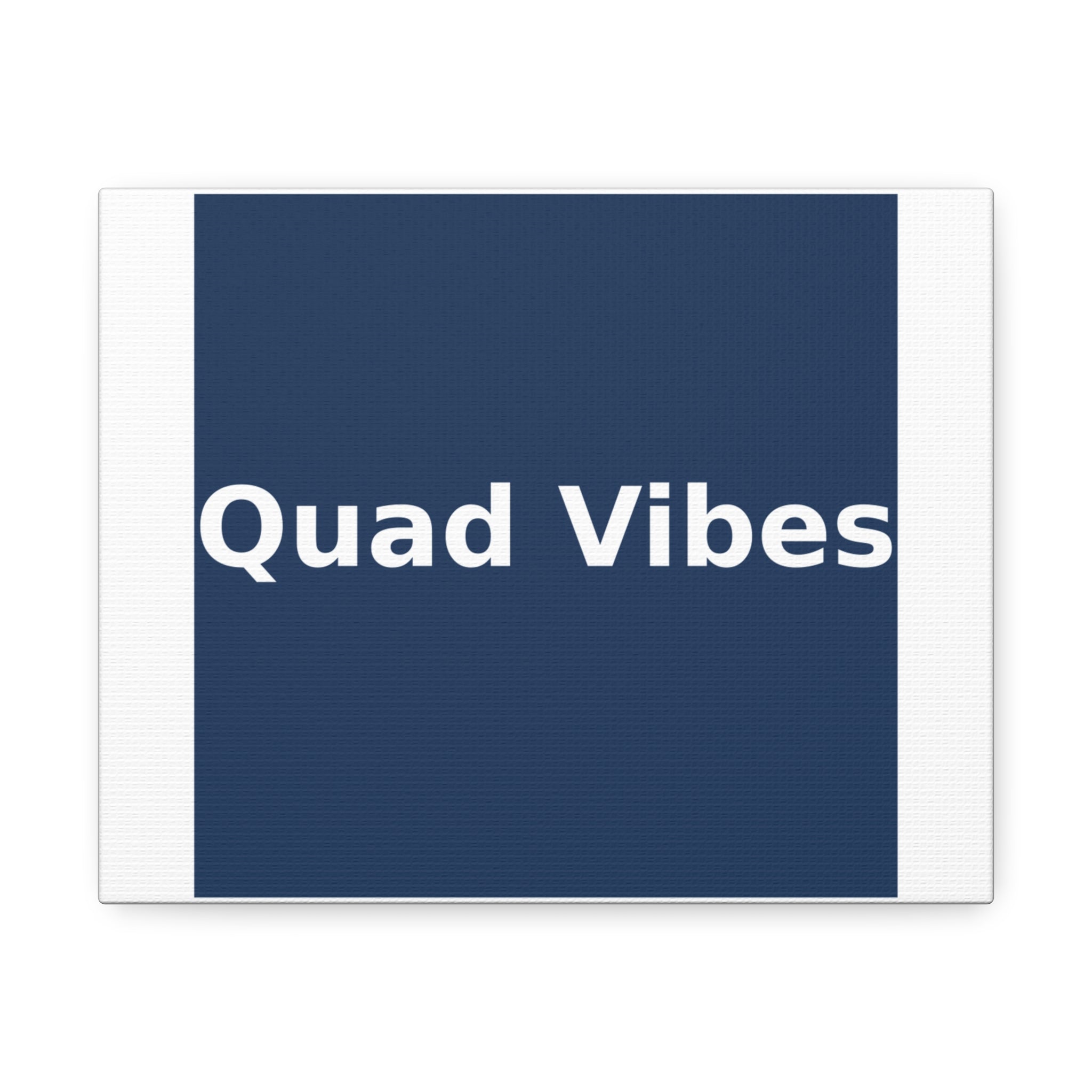 Quad Vibes - KayKay Canvas
