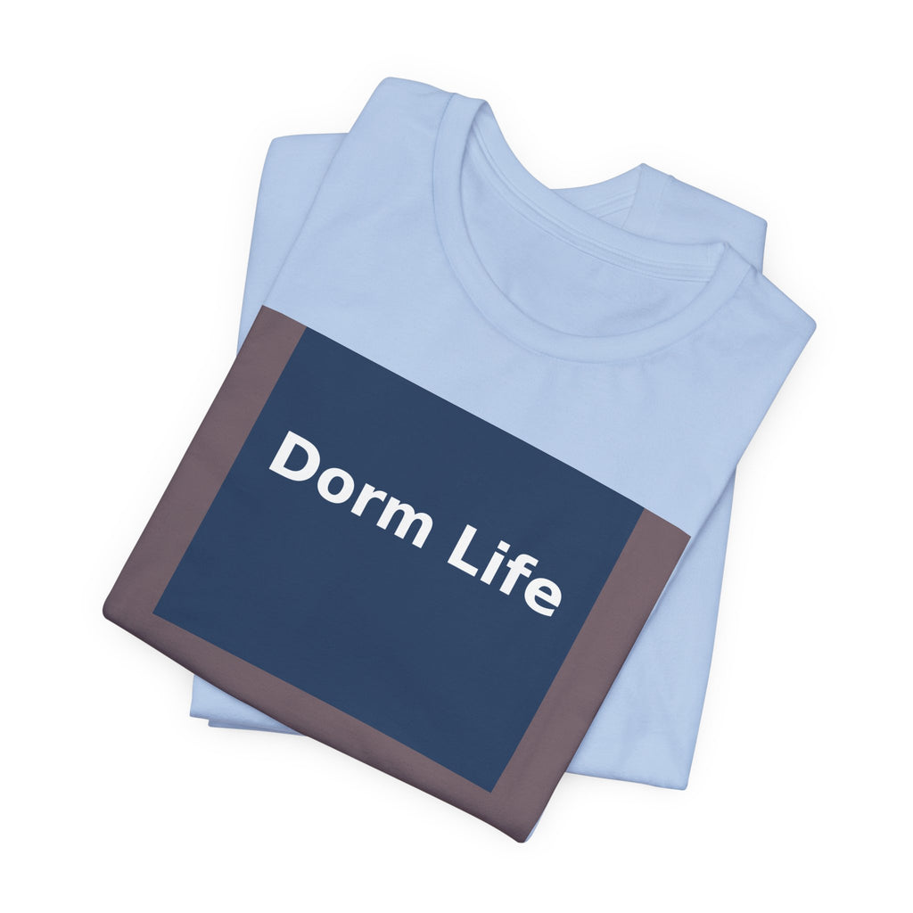 Dorm Life - KayKay Ribbed Tank Top