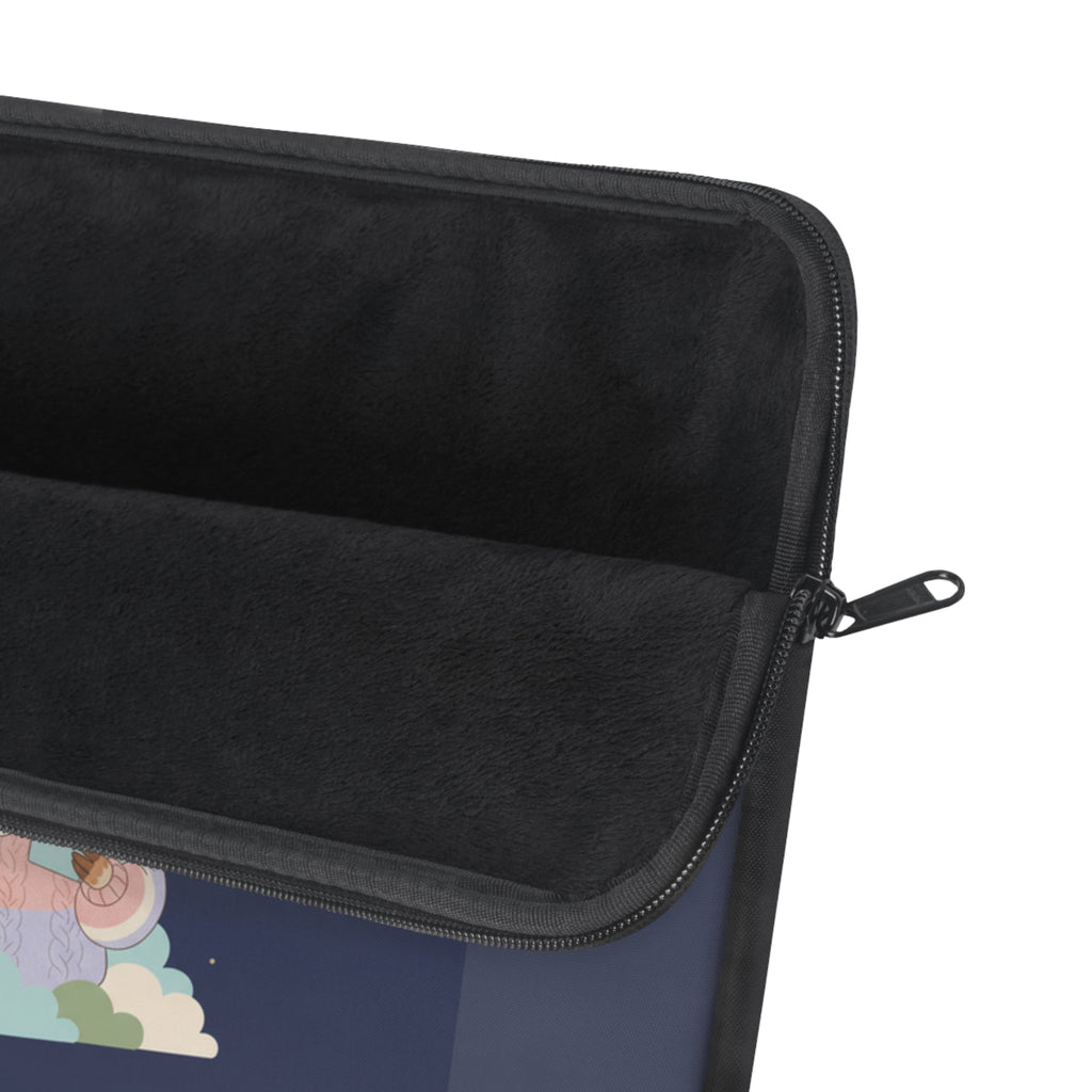 Giraffe Laptop Sleeve – Let Freedom Ring