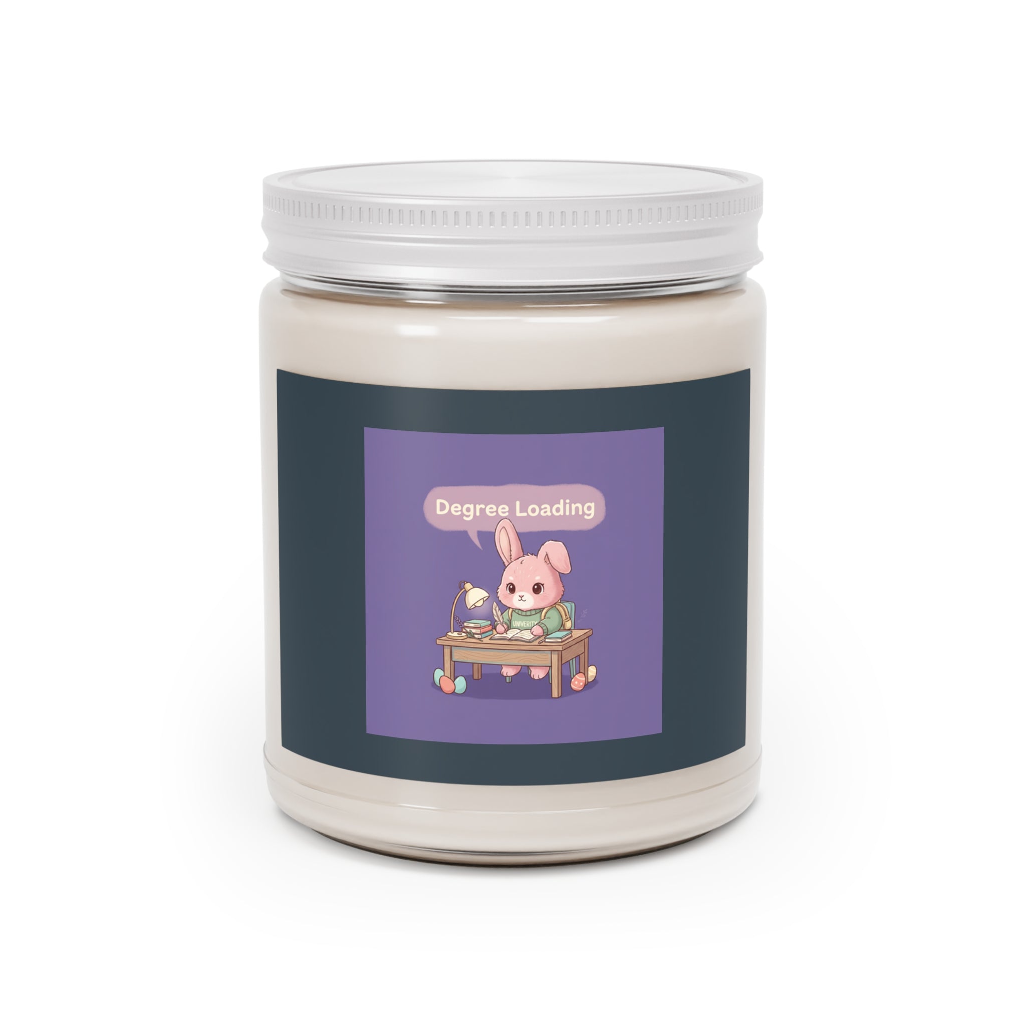 Bunny Scented Candle – Degree Loading