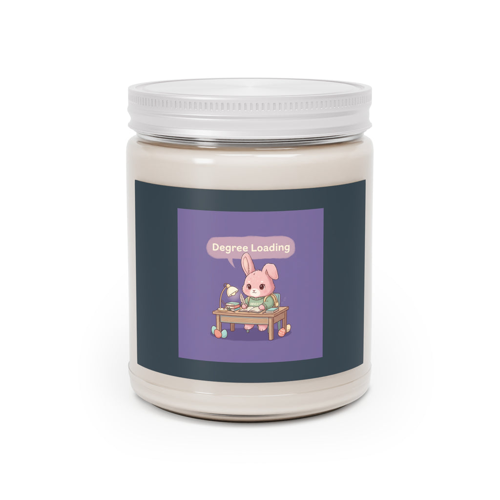 Bunny Scented Candle – Degree Loading