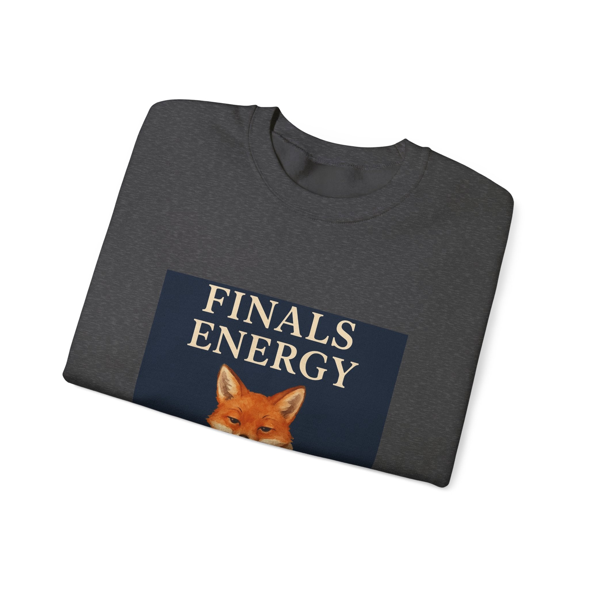 remix campus energy - KayKay Crewneck