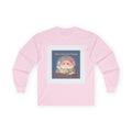 Black Cat Long Sleeve Tee