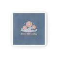 Daisies And Gentle Waves Cork Coaster – Future Ceo Loading
