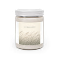 LET THINGS UNFOLD Scented Candle