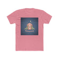 Bunny Unisex Tee – Big Brain Energy