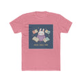 Bunny Unisex Tee – Be Gentle With Yourself