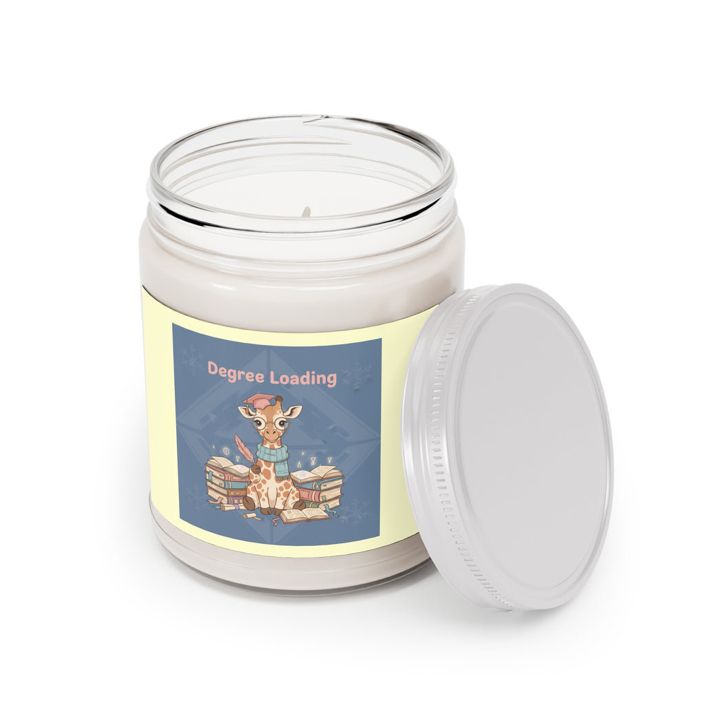 Bunny Scented Candle – Degree Loading