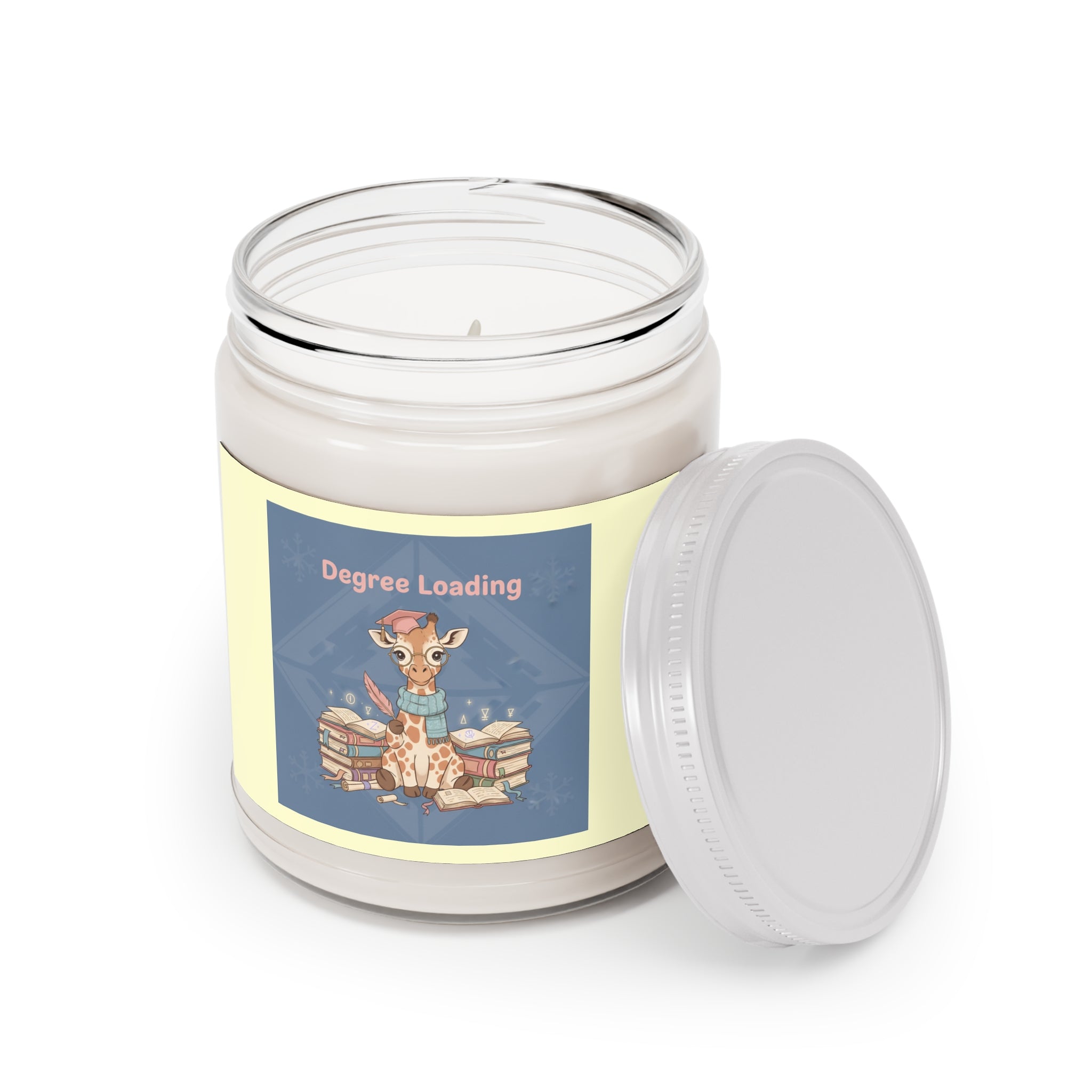 Bunny Scented Candle – Degree Loading