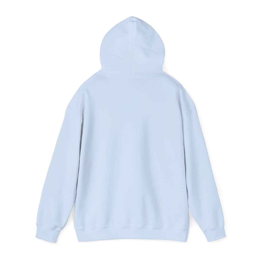 Bunny Hoodie – Study Now Slay Later