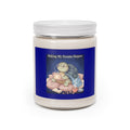 Turtle Scented Candle – Making My Dreams Happen