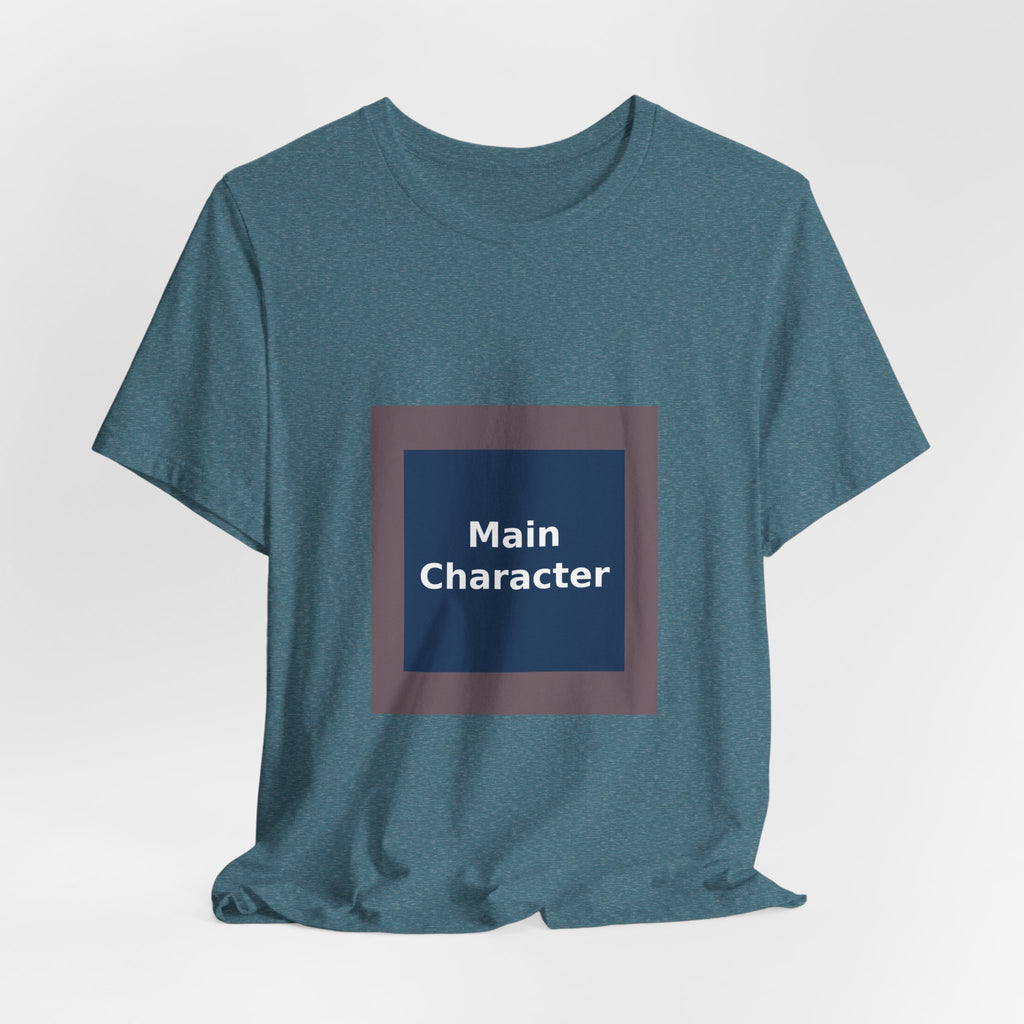 Main Character - KayKay Women Tee